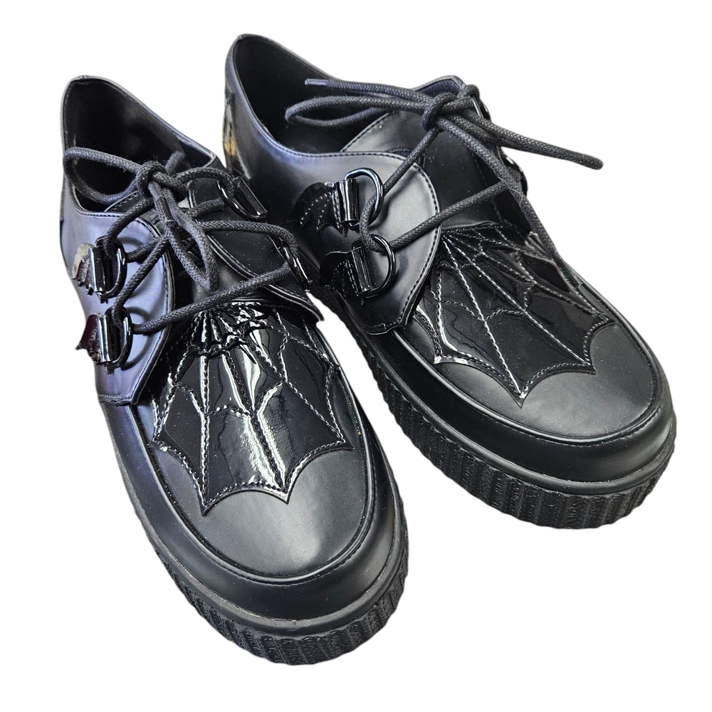 Strange Cvlt Spiderweb Creepers
